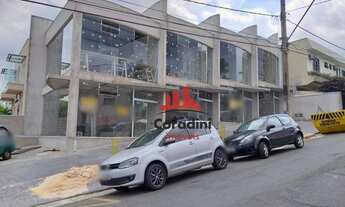 Imagem: Sala para alugar, 90 m² por R$ 3.500/mês