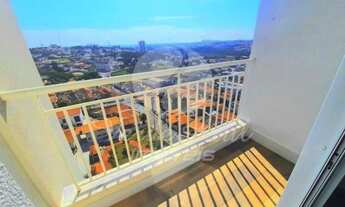 Imagem 1: Apartamento - Jardim São Domingos - Americana