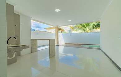 Imagem 6: Casa em condomínio à venda com 3 suítes no Jardins Atenas, Goiânia