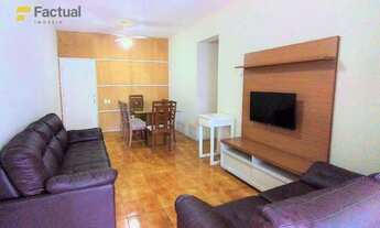 Imagem 3: Apartamento com 2 dormitórios à venda, 90 m² - Pitangueiras - Guarujá/SP