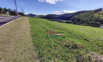 Imagem 1: Terreno à venda, 1000 m² por R$ 175.000 - Vila São Germano - Paraibuna/SP