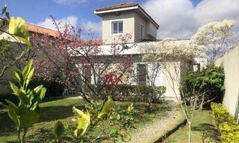 Imagem: Casa com 3 dormitórios à venda por R$