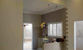 Imagem 2: Casa com 3 dormitórios à venda, 100 m² por R$ 330.000 - Parque Vila Nobre - São José do Ri