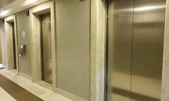 Imagem 3: Sala Comercial para venda e locação, Vila Belmiro, Santos -