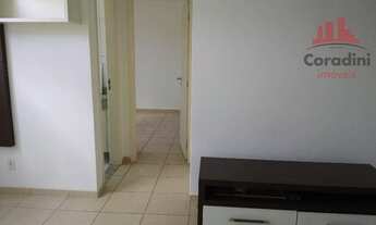 Imagem 7: Apartamento residencial à venda, Jardim Santana, Americana