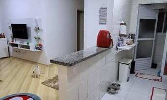 Imagem 5: Apartamento com 3 dormitórios à venda, 75 m² por R$ 721.000,00 - Vila Gumercindo - São Pau