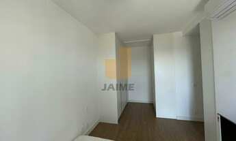 Imagem 7: Apartamento com 70 m2, duas suítes em prédio com lazer completo