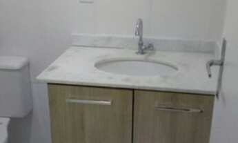 Imagem 2: Apartamento 2 dormitórios localizado em Santo André R$ 240.000,00