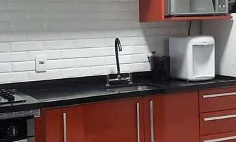 Imagem 2: Lindo apartamento à venda no Condomínio London Ville em Alphaville