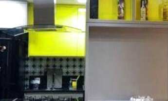 Imagem 2: Apartamento lindo mobiliado à venda no Hit Alphaville