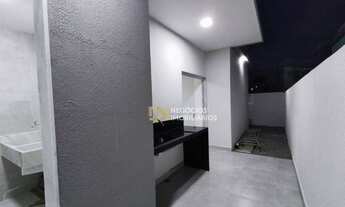 Imagem 3: Casa com 3 dormitórios à venda, 130 m² por R$ 530.000,00 - Parque das Nações - Parnamirim