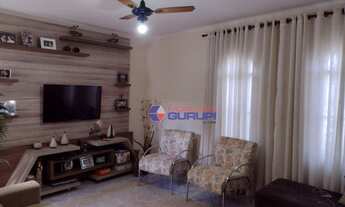 Imagem 3: Casa à venda, 180 m² por R$ 420.000,00 - Roseiral - São José do Rio Preto/SP