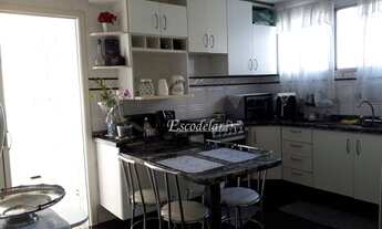 Imagem 4: Apartamento à venda, 90 m² por R$ 559.000,00 - Jardim São Paulo - São Paulo/SP