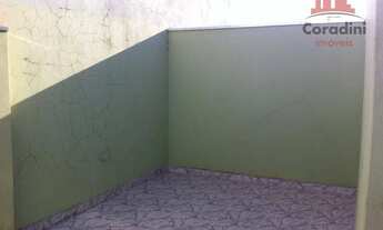 Imagem 2: Casa residencial à venda, Jardim Bertoni, Americana