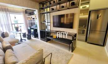 Imagem 5: Studio à venda, 50 m² por R$ 740.000,00 - Vila Clementino - São Paulo/SP