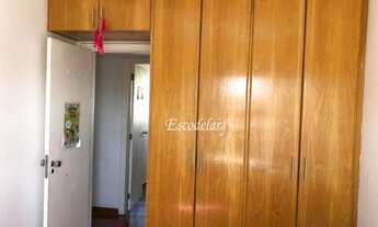 Imagem 6: Apartamento com 4 dormitórios à venda, 160 m² por R$ 840.000,00 - Tatuapé - São Paulo/SP