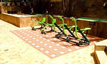 Imagem 4: Apartamento - Bosque - Campinas