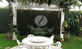 Imagem 2: Casa - Sítios de Recreio Gramado - Campinas