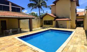 Imagem 14: Caraguatatuba - Casa Padrão - Jardim Britânia