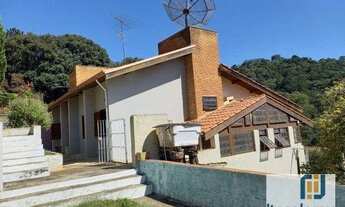 Imagem 3: Casa linda à venda - Condomínio Morada do Sol