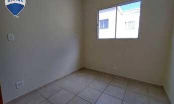 Imagem 3: Apartamento com 2 dormitórios para alugar, 50 m² por R$ 700,00/mês - Jardim São Jorge - Po