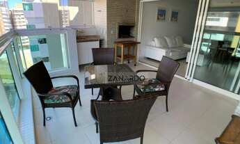 Imagem: Apartamento 4 dormitórios para alugar