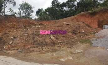 Imagem 6: TERRENO COM EXCELENTE LOCALIZAÇÃO NA BARRA DO ARIRIÚ PALHOÇA/SC!