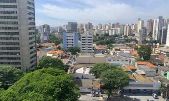 Imagem 2: Apartamento com 3 dormitórios à venda, 82 m² por R$ 699.000,00 - Jardim - Santo André/SP
