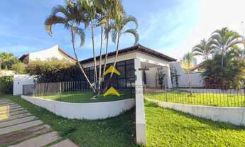 Imagem 2: Casa com 4 dormitórios para alugar, 187 m² por R$ 5.500/mês - Santiago - Londrina/PR