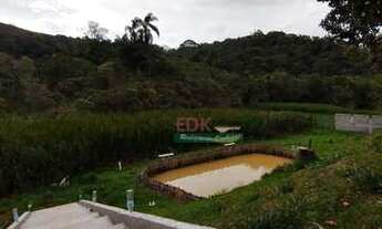 Imagem: Chácara com 3 dormitórios à venda, 4000