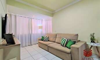 Imagem 7: BELO HORIZONTE - Apartamento Padrão