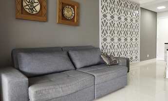 Imagem 5: Apartamento com 3 dormitórios à venda, 93 m² - Riviera de São Lourenço - Bertioga/SP