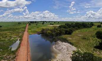 Imagem 2: FAZENDA MUNICÍPIO DE NOVAS CRIXAS