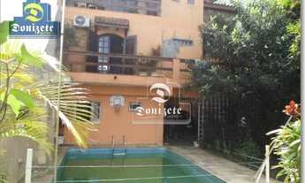 Imagem 6: Sobrado com 2 dormitórios, 595 m² - venda por R$ 3.000.000,00 ou aluguel por R$ 12.000,00