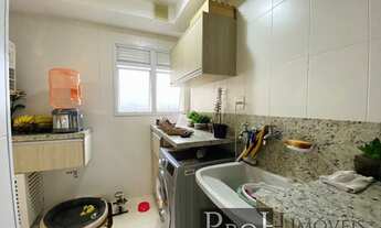 Imagem 12: Apartamento 128m² 3 suítes e Lazer completo R$ 1.300.000,00