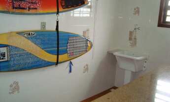 Imagem 6: Casa de condomínio para venda tem 90 metros quadrados com 3 quartos em Ogiva - Cabo Frio