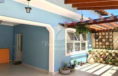 Imagem 2: Casa - Parque Residencial Vila União - Campinas