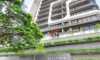 Imagem 1: Apartamento com 3 dormitórios à venda, 154 m² por R$ 1.450.000,00 - Setor Marista - Goiâni