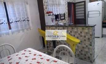 Imagem 5: Casa para alugar, 70 m² por R$ 1.100,00/mês - Loteamento Real Park - Caçapava/SP