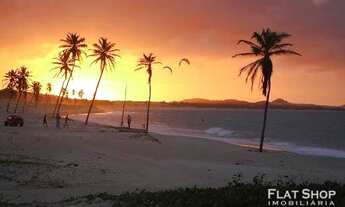 Imagem 2: Terreno à venda, 4280 m² por R$ 6.300.000,00 - Cumbuco - Caucaia/CE