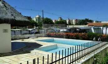 Imagem 3: COND. THERRA DOURADA