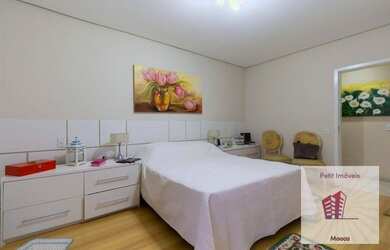 Imagem 2: Casa com 4 dormitórios à venda, 320 m² por R$ 1.200.000,00 - Vila Bela - São Paulo/SP