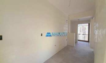 Imagem 6: ALTO PADRÃO: Apartamento Em Construção com 02 Suítes 01 Vaga Privativa Canto do Forte Prai