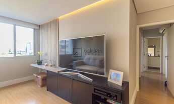 Imagem 3: Apartamento Venda 3 Dormitórios - 107 m² Paraíso