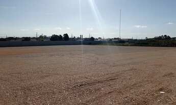 Imagem 2: Locação área em São José dos Pinhais