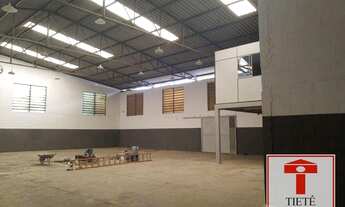 Imagem 8: Galpão para alugar, 600 m² por R$ 12.000,00/mês - Cumbica - Guarulhos/SP