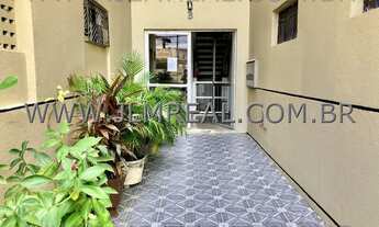 Imagem 3: VENDO APARTAMENTO COM 75m², 2 QUARTOS NO BAIRRO DAMAS - FORTALEZA - CEARÁ