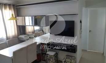 Imagem 4: Apartamento - Residencial Guairá - Sumaré