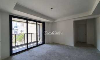 Imagem: Apartamento à venda, 38 m² por R$ 530.000,00