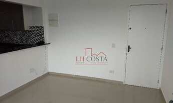 Imagem: Apartamento à venda, 50 m² por R$ 220.000,00